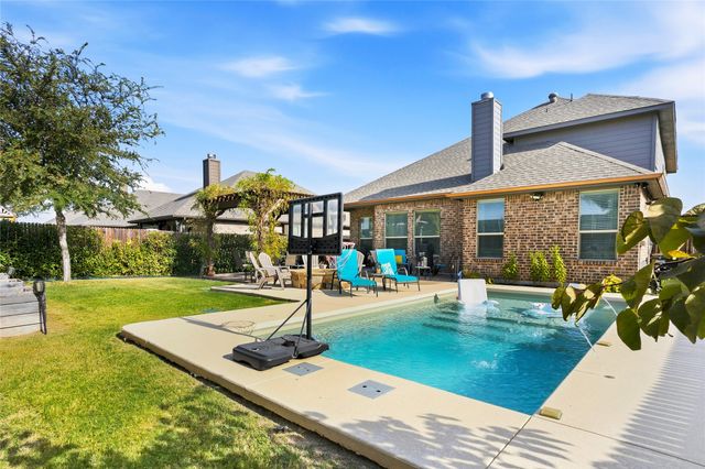 6016 Dunnlevy Drive, Fort Worth, TX 76179