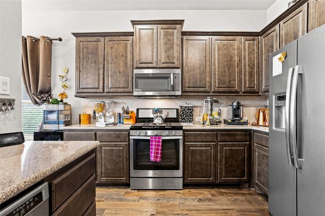 6016 Dunnlevy Drive, Fort Worth, TX 76179
