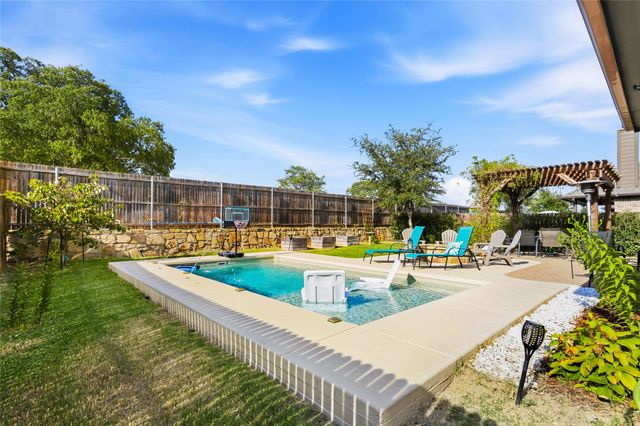 6016 Dunnlevy Drive, Fort Worth, TX 76179
