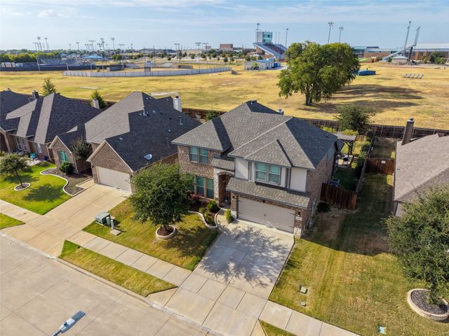 6016 Dunnlevy Drive, Fort Worth, TX 76179