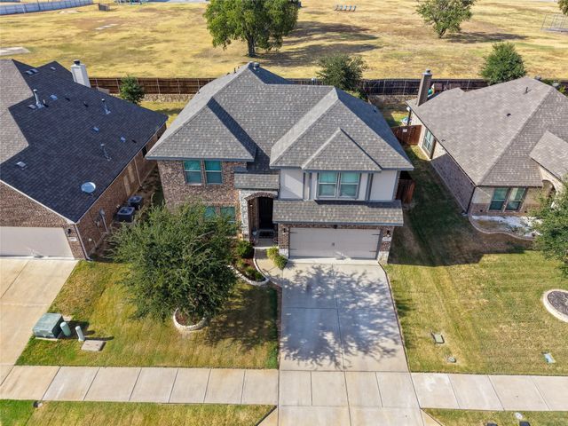 6016 Dunnlevy Drive, Fort Worth, TX 76179