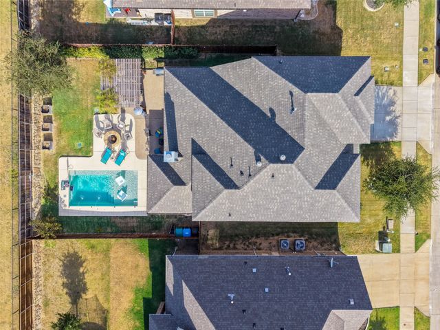 6016 Dunnlevy Drive, Fort Worth, TX 76179