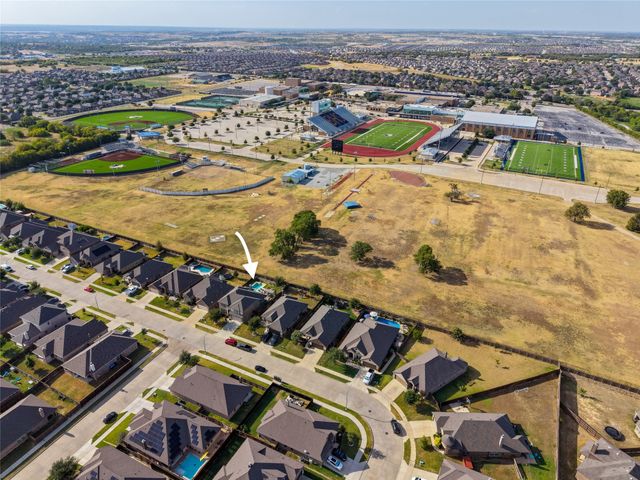 6016 Dunnlevy Drive, Fort Worth, TX 76179