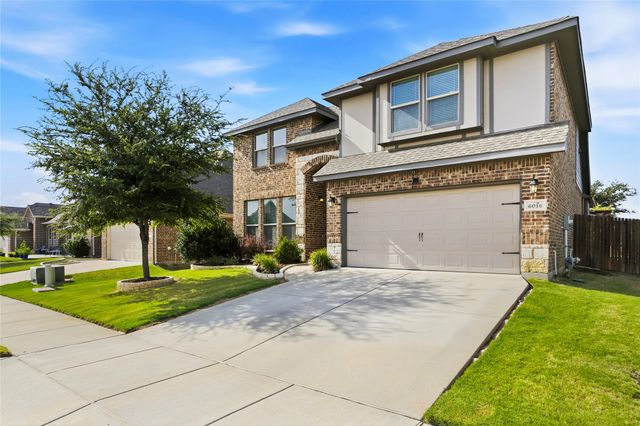 6016 Dunnlevy Drive, Fort Worth, TX 76179