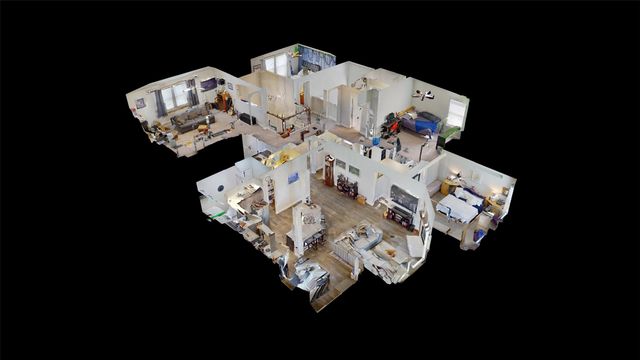 6016 Dunnlevy Drive, Fort Worth, TX 76179