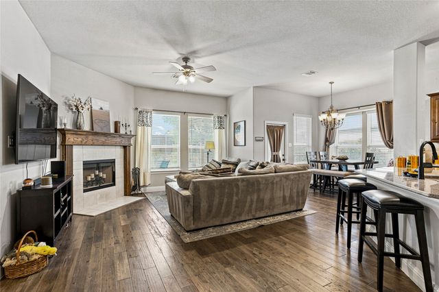 6016 Dunnlevy Drive, Fort Worth, TX 76179