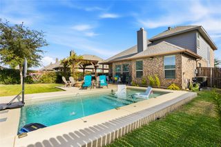 6016 Dunnlevy Drive, Fort Worth, TX 76179