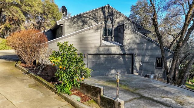 2790 Black Oak Rd, Auburn, CA 95602