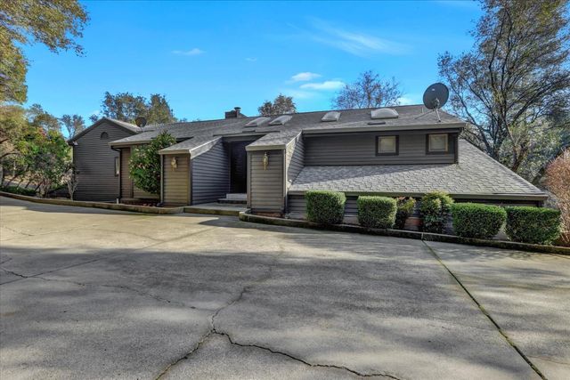 2790 Black Oak Rd, Auburn, CA 95602