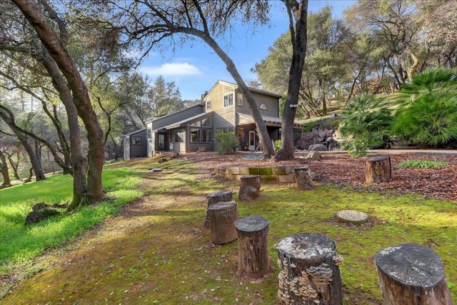 2790 Black Oak Rd, Auburn, CA 95602