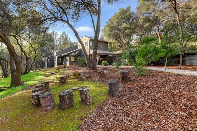 2790 Black Oak Rd, Auburn, CA 95602