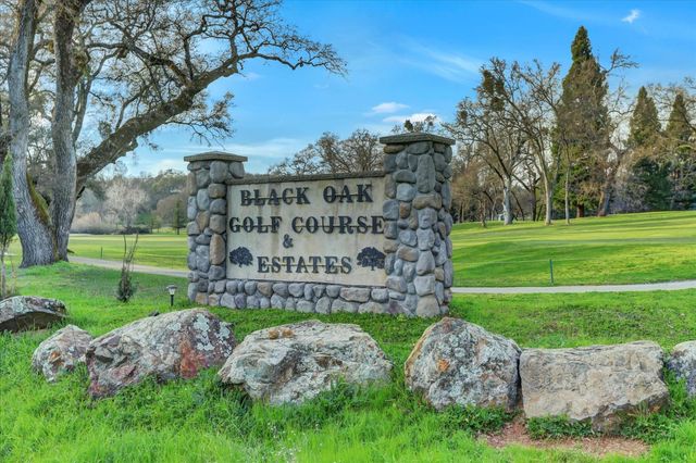 2790 Black Oak Rd, Auburn, CA 95602
