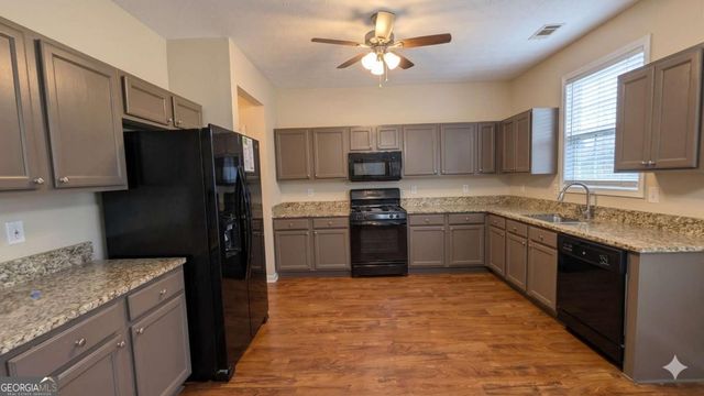 4481 Plantation Mill Trail, Buford, GA 30519