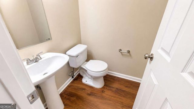 4481 Plantation Mill Trail, Buford, GA 30519