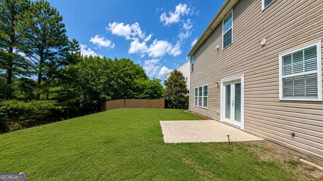 4481 Plantation Mill Trail, Buford, GA 30519