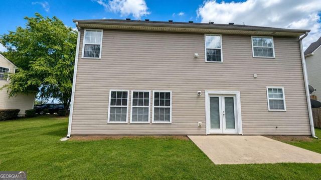 4481 Plantation Mill Trail, Buford, GA 30519