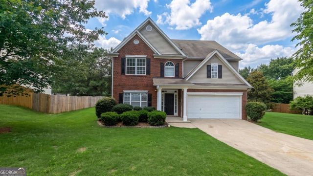 4481 Plantation Mill Trail, Buford, GA 30519