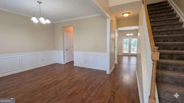 4481 Plantation Mill Trail, Buford, GA 30519