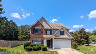 4481 Plantation Mill Trail, Buford, GA 30519