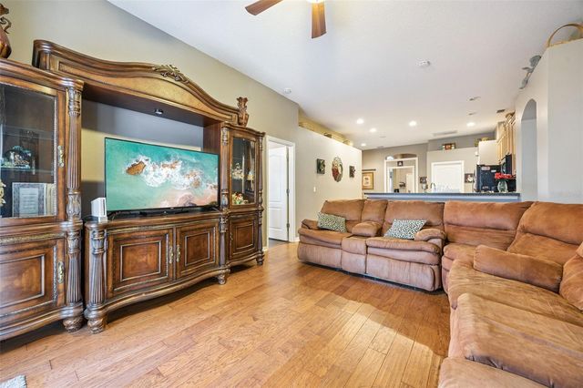 634 ARBOR POINTE AVENUE, Minneola, FL 34715