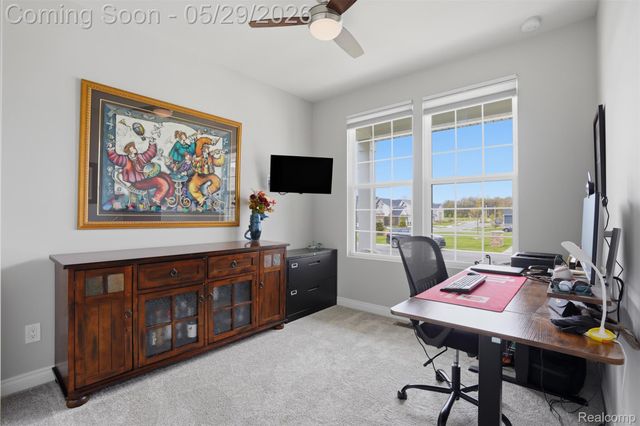 6111 Kingsley Court, Independence Charter Township, MI 48346