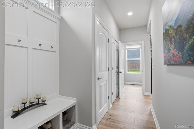 6111 Kingsley Court, Independence Charter Township, MI 48346