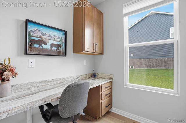 6111 Kingsley Court, Independence Charter Township, MI 48346