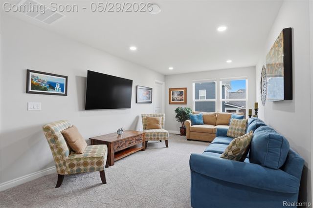 6111 Kingsley Court, Independence Charter Township, MI 48346