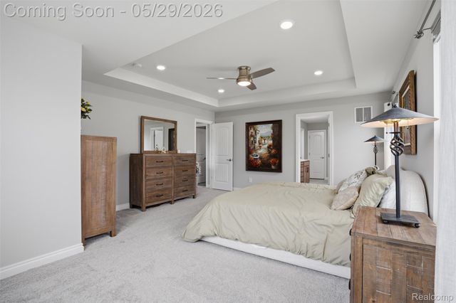 6111 Kingsley Court, Independence Charter Township, MI 48346