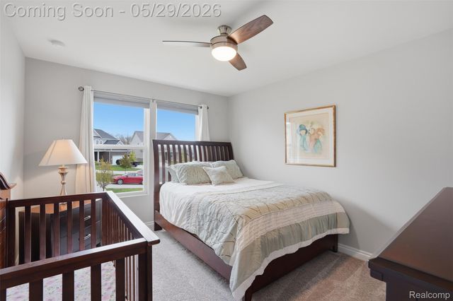 6111 Kingsley Court, Independence Charter Township, MI 48346