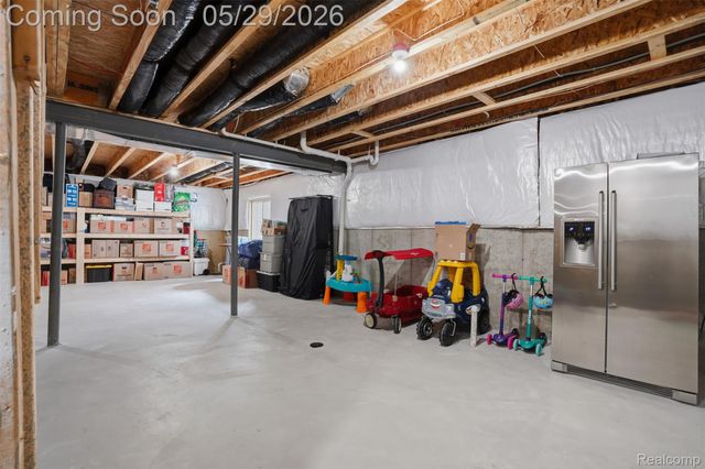 6111 Kingsley Court, Independence Charter Township, MI 48346