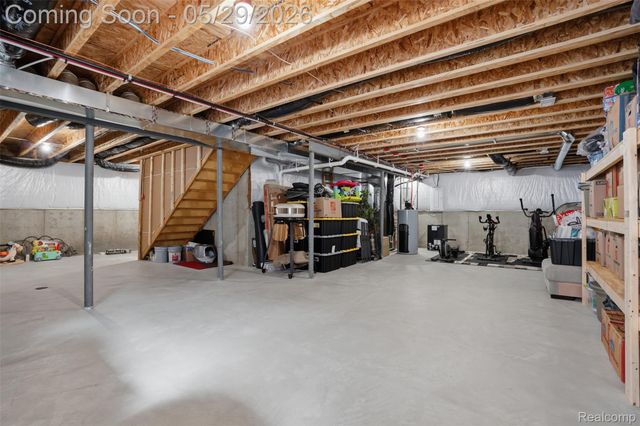 6111 Kingsley Court, Independence Charter Township, MI 48346