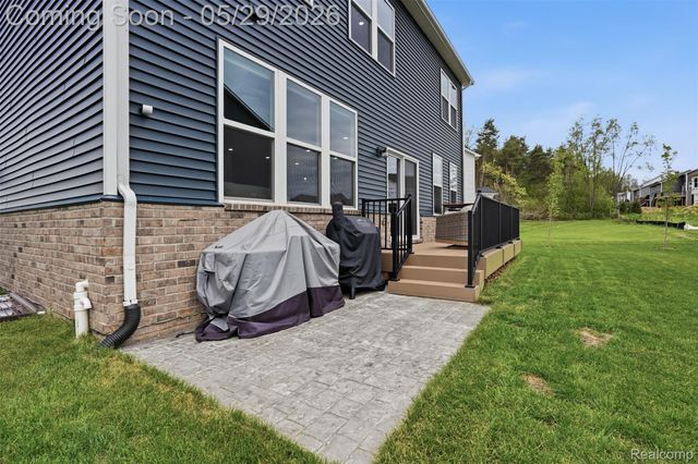 6111 Kingsley Court, Independence Charter Township, MI 48346