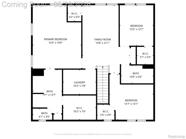 6111 Kingsley Court, Independence Charter Township, MI 48346