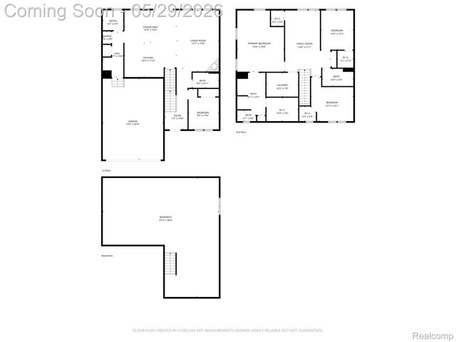 6111 Kingsley Court, Independence Charter Township, MI 48346