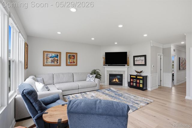 6111 Kingsley Court, Independence Charter Township, MI 48346