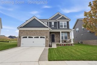 6111 Kingsley Court, Independence Charter Township, MI 48346