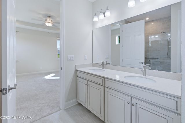 83 VOYSEY Place, St. Johns, FL 32259