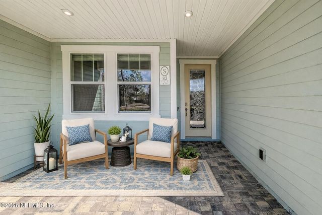 83 VOYSEY Place, St. Johns, FL 32259