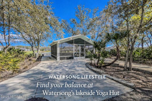 83 VOYSEY Place, St. Johns, FL 32259