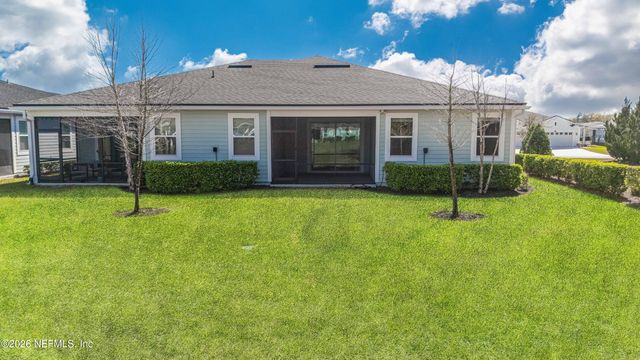 83 VOYSEY Place, St. Johns, FL 32259