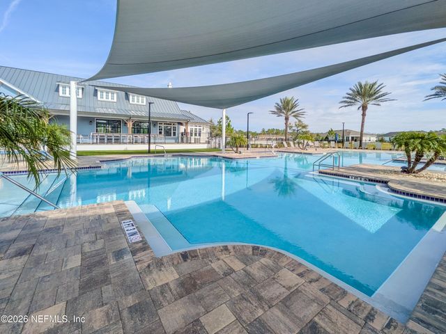 83 VOYSEY Place, St. Johns, FL 32259