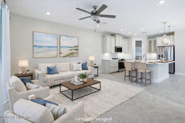 83 VOYSEY Place, St. Johns, FL 32259