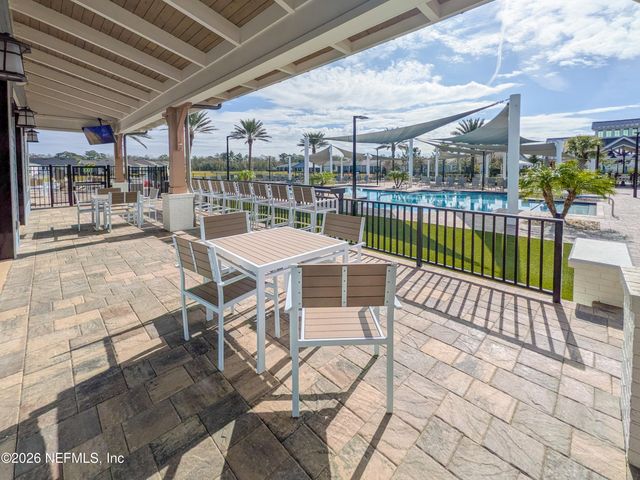 83 VOYSEY Place, St. Johns, FL 32259