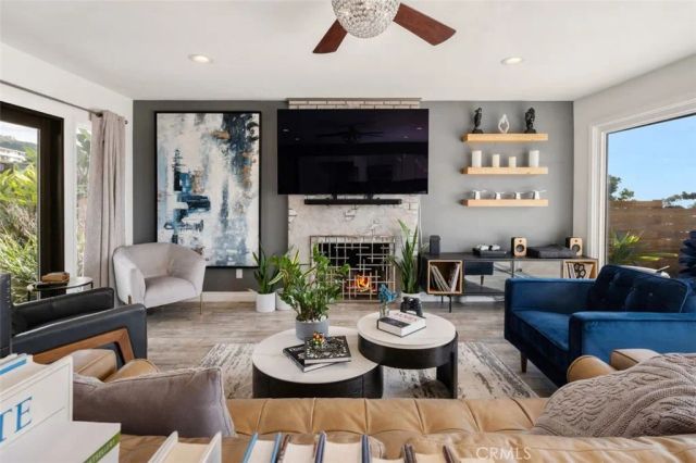 30851 Marilyn Drive, Laguna Beach, CA 92651