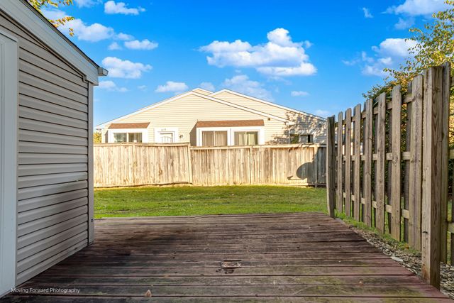 1201 S Williamsburg Road, Country Club Hills, IL 60478