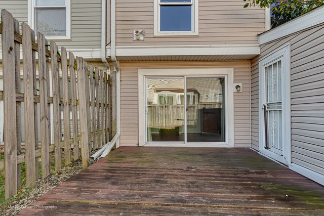 1201 S Williamsburg Road, Country Club Hills, IL 60478