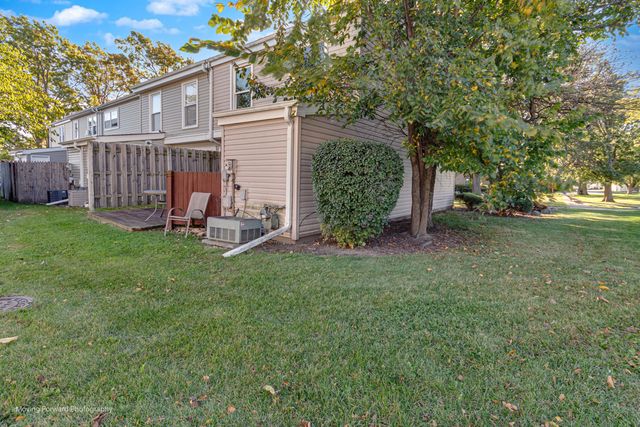 1201 S Williamsburg Road, Country Club Hills, IL 60478
