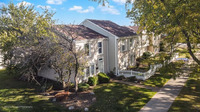 1201 S Williamsburg Road, Country Club Hills, IL 60478