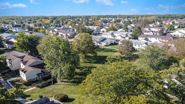 1201 S Williamsburg Road, Country Club Hills, IL 60478